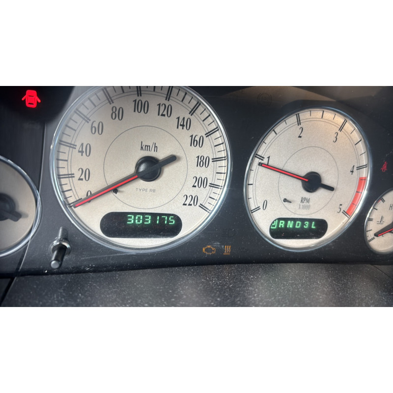 Feu arriere principal droit (feux) CHRYSLER GRAND VOYAGER 4 Photo n°19