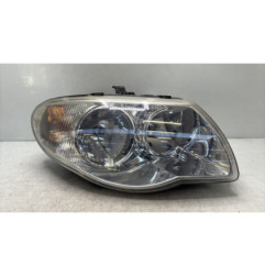 Optique avant principal droit (feux)(phare) CHRYSLER GRAND VOYAGER 4 Photo n°1