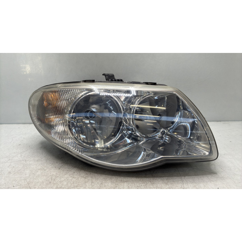 Optique avant principal droit (feux)(phare) CHRYSLER GRAND VOYAGER 4 Photo n°1