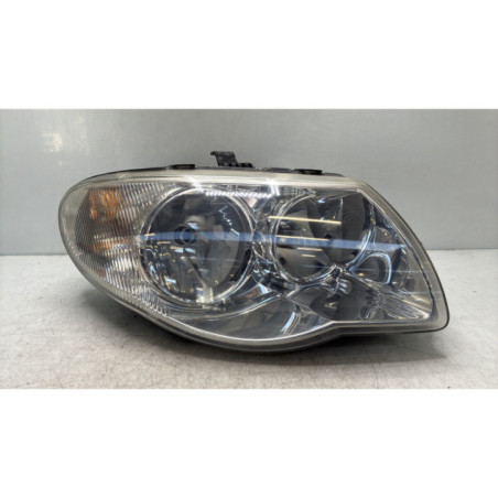 Optique avant principal droit (feux)(phare) CHRYSLER GRAND VOYAGER 4 Photo n°1