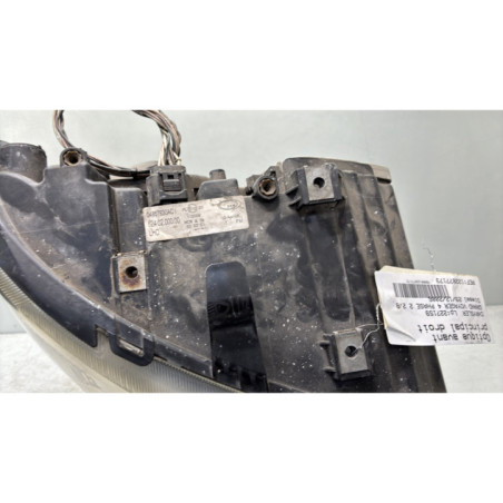 Optique avant principal droit (feux)(phare) CHRYSLER GRAND VOYAGER 4