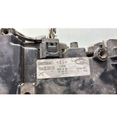 Optique avant principal droit (feux)(phare) CHRYSLER GRAND VOYAGER 4
