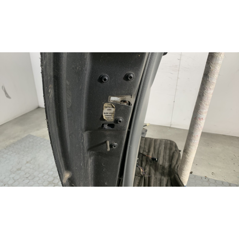 Porte arriere gauche CHRYSLER GRAND VOYAGER 4 Photo n°4