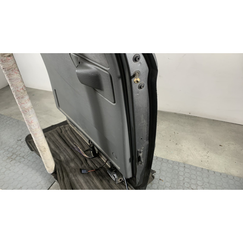Porte arriere gauche CHRYSLER GRAND VOYAGER 4 Photo n°5
