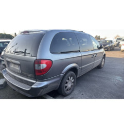 Retroviseur gauche CHRYSLER GRAND VOYAGER 4