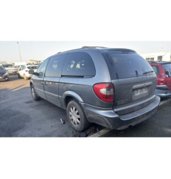 Retroviseur gauche CHRYSLER GRAND VOYAGER 4