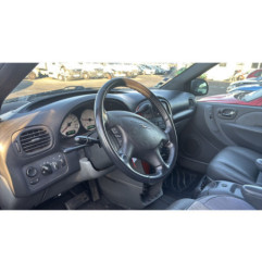 Retroviseur gauche CHRYSLER GRAND VOYAGER 4