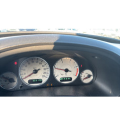 Retroviseur gauche CHRYSLER GRAND VOYAGER 4