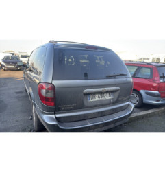 Moteur essuie glace avant CHRYSLER GRAND VOYAGER 4