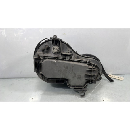 Optique avant principal gauche (feux)(phare) MERCEDES CLASSE E 210