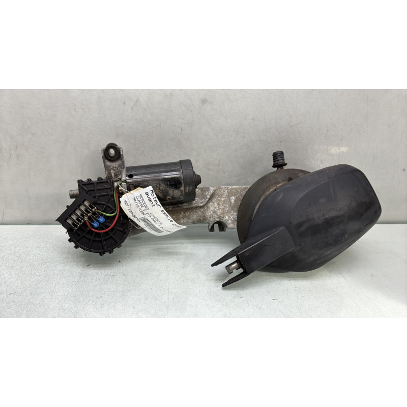 Moteur essuie glace avant MERCEDES CLASSE E 210 Photo n°1