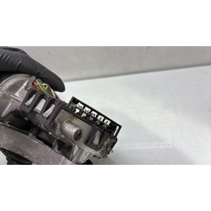 Moteur essuie glace avant MERCEDES CLASSE E 210 Photo n°2