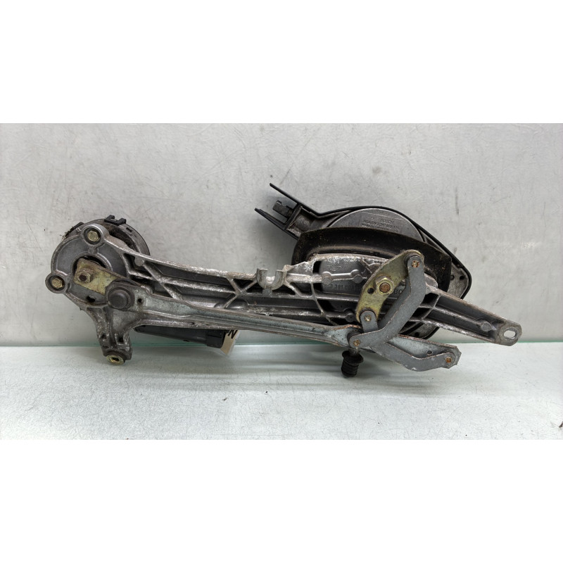Moteur essuie glace avant MERCEDES CLASSE E 210 Photo n°3