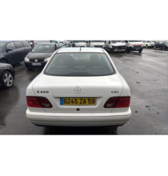 Neiman MERCEDES CLASSE E 210
