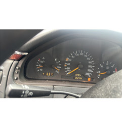 Neiman MERCEDES CLASSE E 210