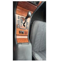 Serrure arriere gauche MERCEDES CLASSE E 210