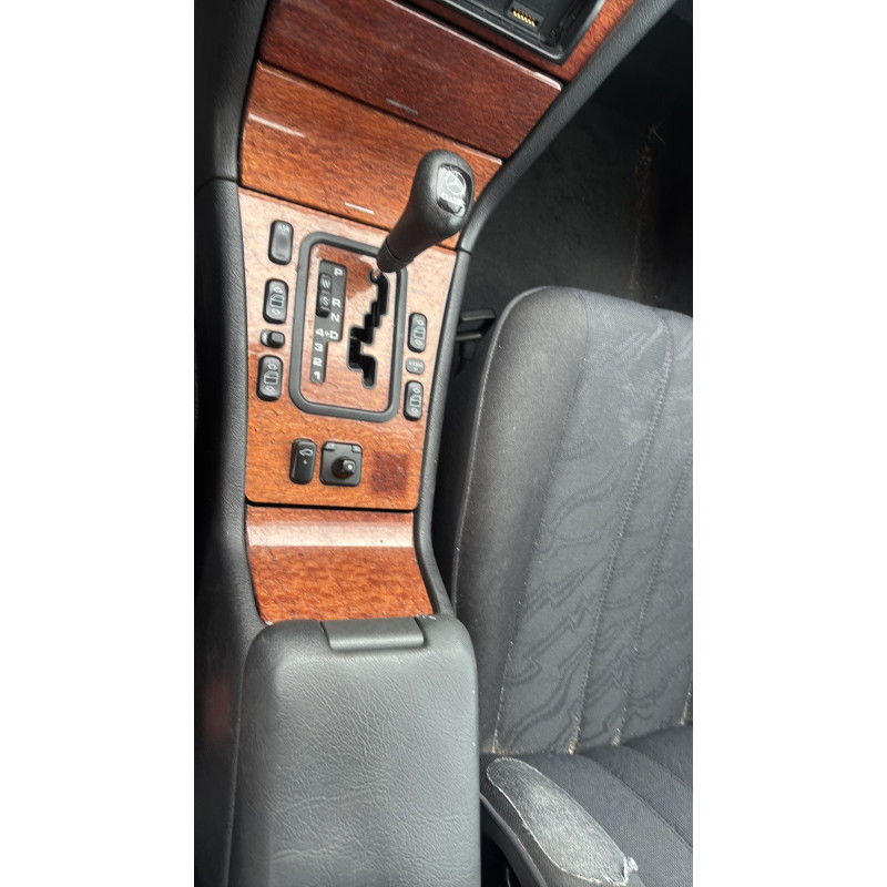 Serrure arriere gauche MERCEDES CLASSE E 210 Photo n°18
