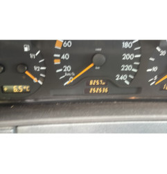 Serrure arriere gauche MERCEDES CLASSE E 210