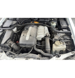 Serrure arriere gauche MERCEDES CLASSE E 210