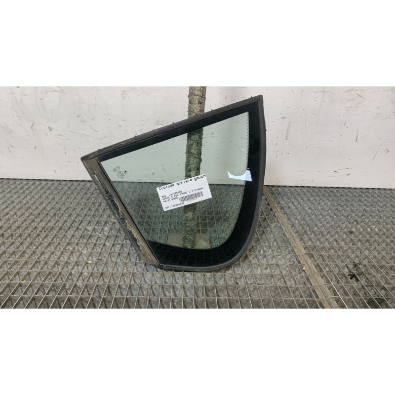 Custode arriere gauche (porte) BMW SERIE 5 E60 Photo n°1