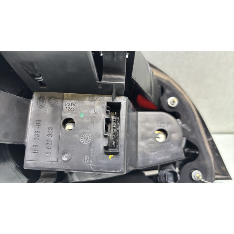 Feu arriere principal droit (feux) BMW SERIE 5 E60 Photo n°3