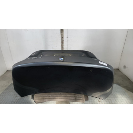 Malle/Hayon arriere BMW SERIE 5 E60 Photo n°1