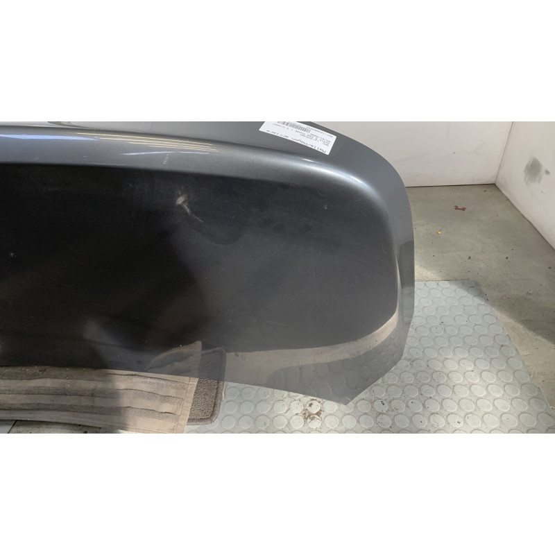 Malle/Hayon arriere BMW SERIE 5 E60 Photo n°4