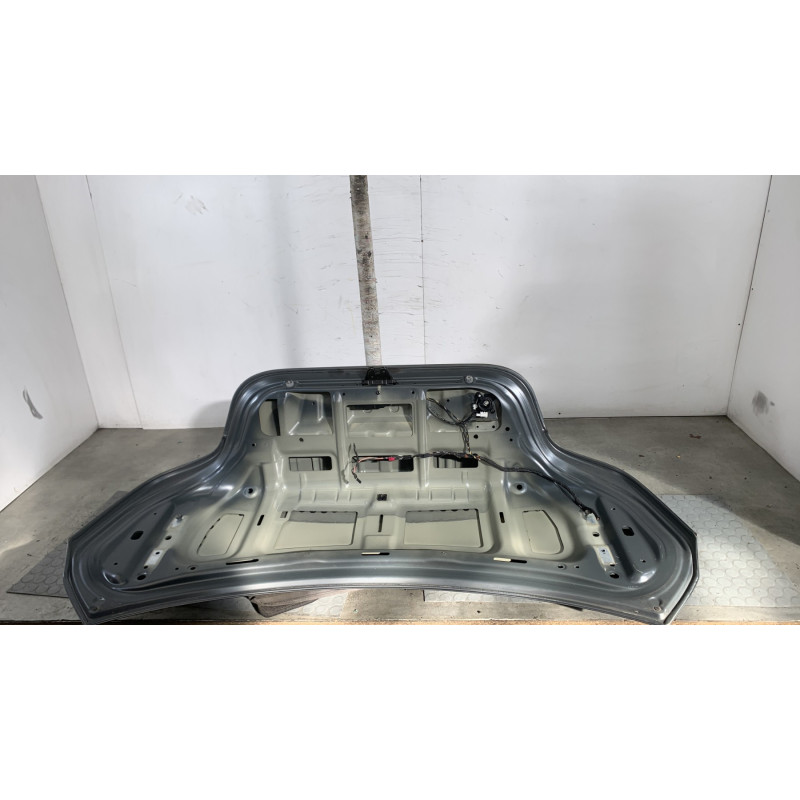 Malle/Hayon arriere BMW SERIE 5 E60 Photo n°5