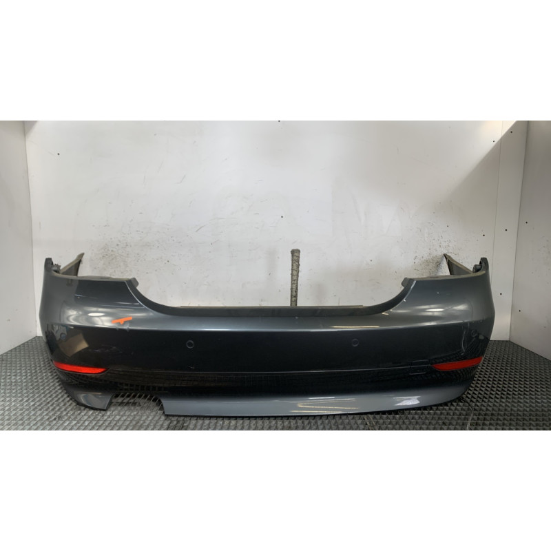 Pare choc arriere BMW SERIE 5 E60 Photo n°1