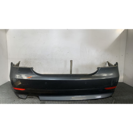 Pare choc arriere BMW SERIE 5 E60 Photo n°1