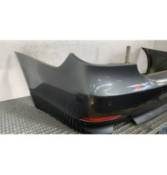 Pare choc arriere BMW SERIE 5 E60