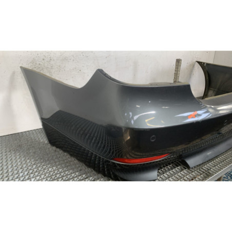 Pare choc arriere BMW SERIE 5 E60