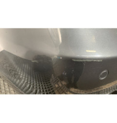 Pare choc arriere BMW SERIE 5 E60