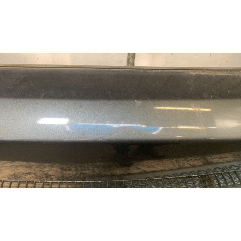Pare choc arriere BMW SERIE 5 E60 Photo n°5