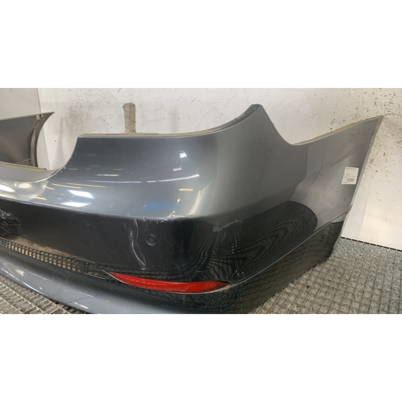 Pare choc arriere BMW SERIE 5 E60 Photo n°6