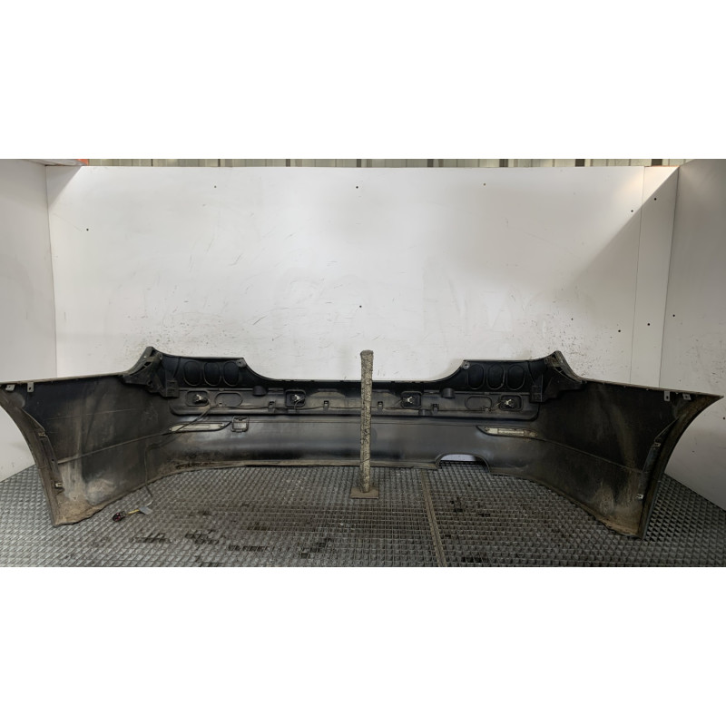 Pare choc arriere BMW SERIE 5 E60 Photo n°7