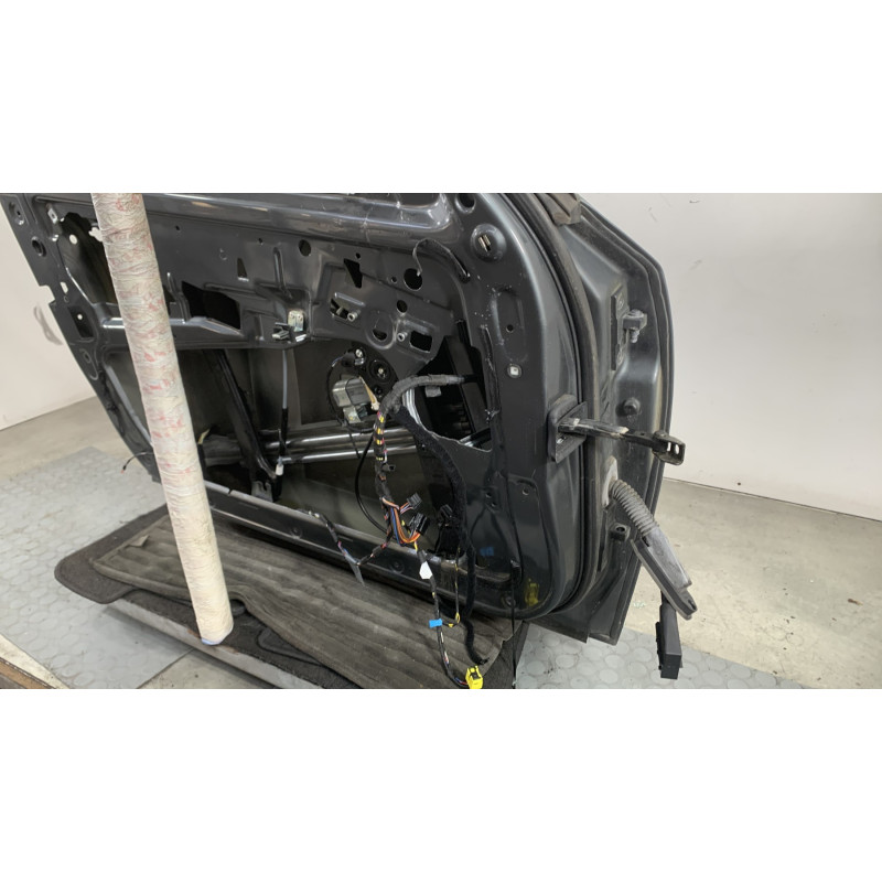 Porte avant gauche BMW SERIE 5 E60 Photo n°5
