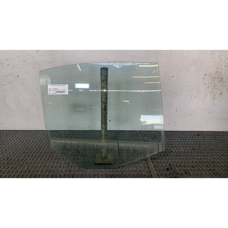 Vitre arriere droit BMW SERIE 5 E60 Photo n°1