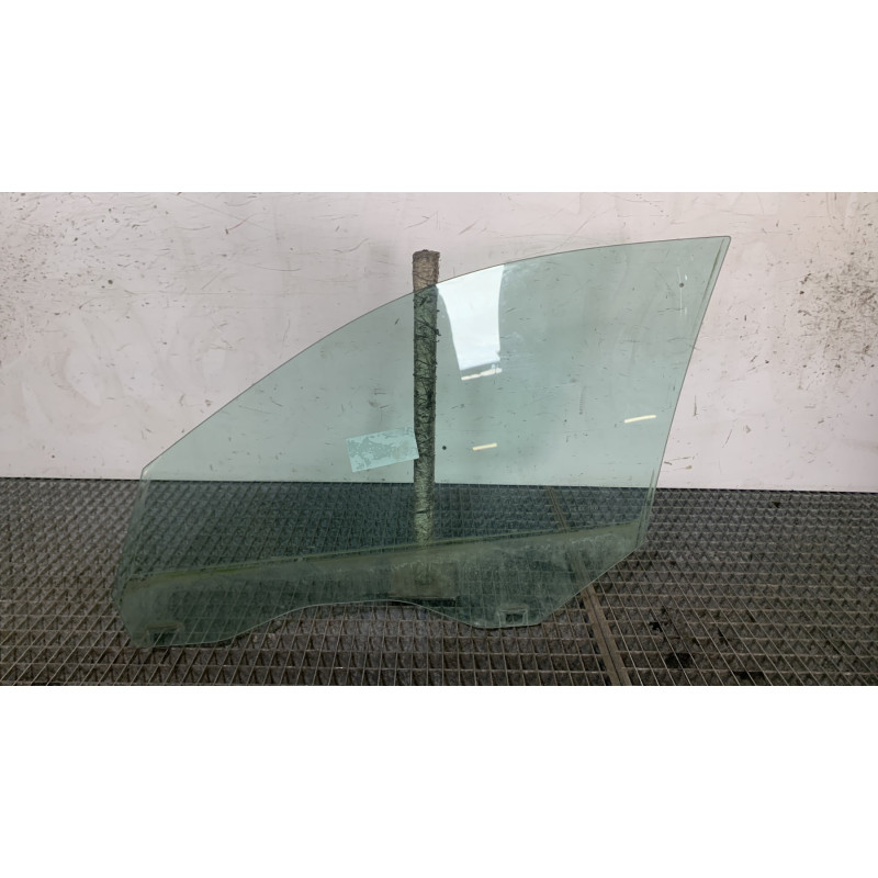 Vitre avant droit BMW SERIE 5 E60 Photo n°4