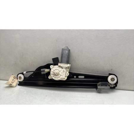 Leve vitre electrique arriere droit BMW SERIE 5 E60 Photo n°1
