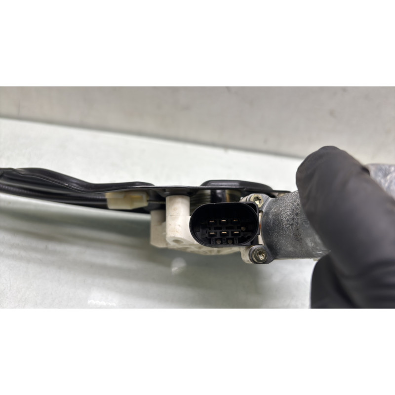 Leve vitre electrique arriere droit BMW SERIE 5 E60 Photo n°3