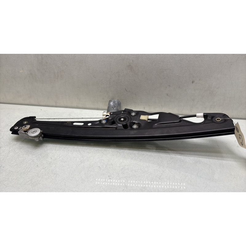 Leve vitre electrique arriere droit BMW SERIE 5 E60 Photo n°4