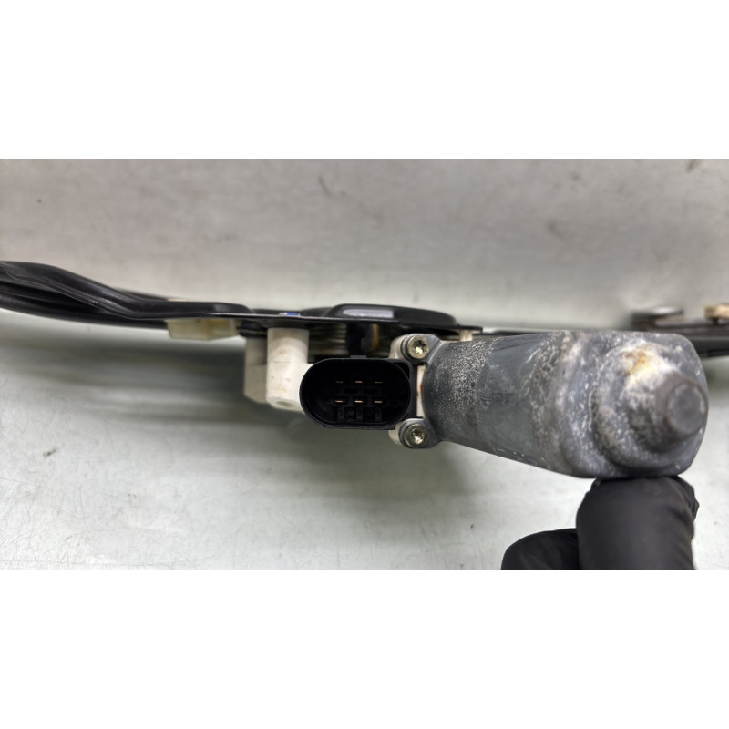 Leve vitre electrique arriere droit BMW SERIE 5 E60 Photo n°6
