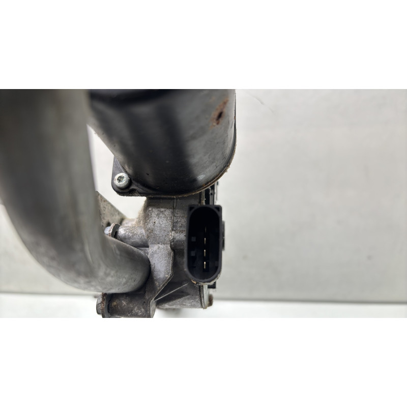 Moteur essuie glace avant BMW SERIE 5 E60 Photo n°7
