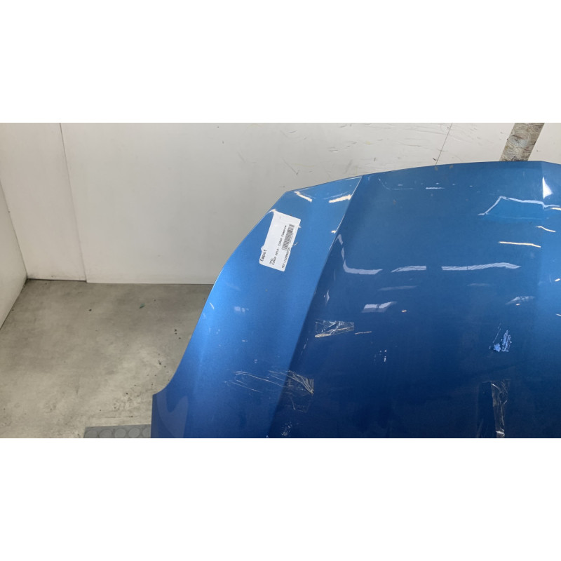 Capot OPEL CORSA Photo n°2