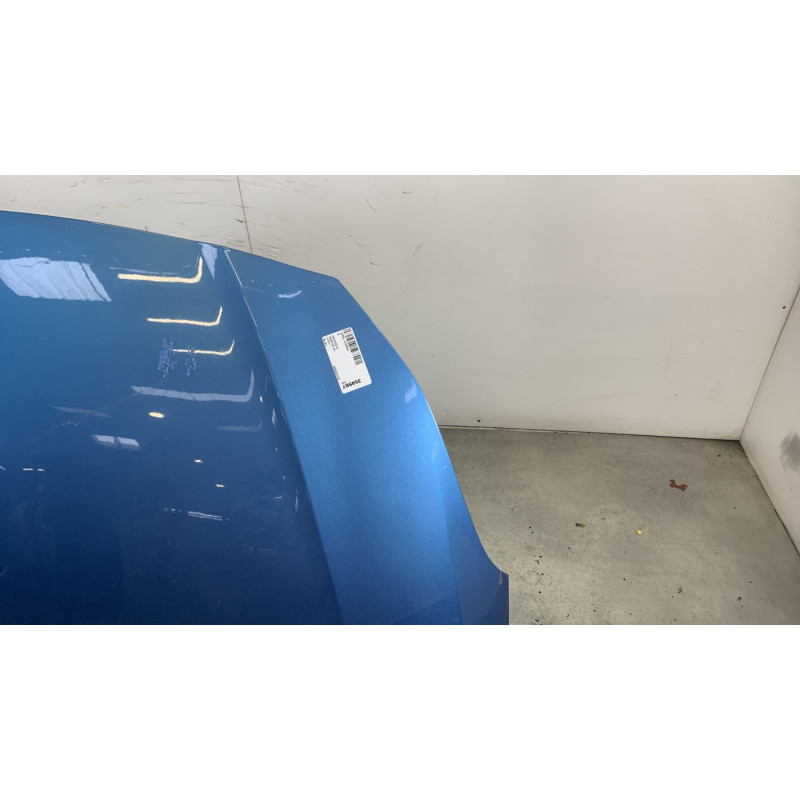 Capot OPEL CORSA Photo n°4