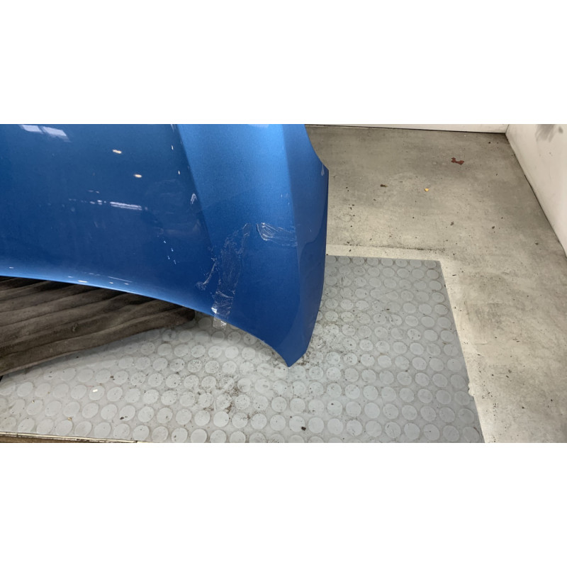 Capot OPEL CORSA Photo n°5