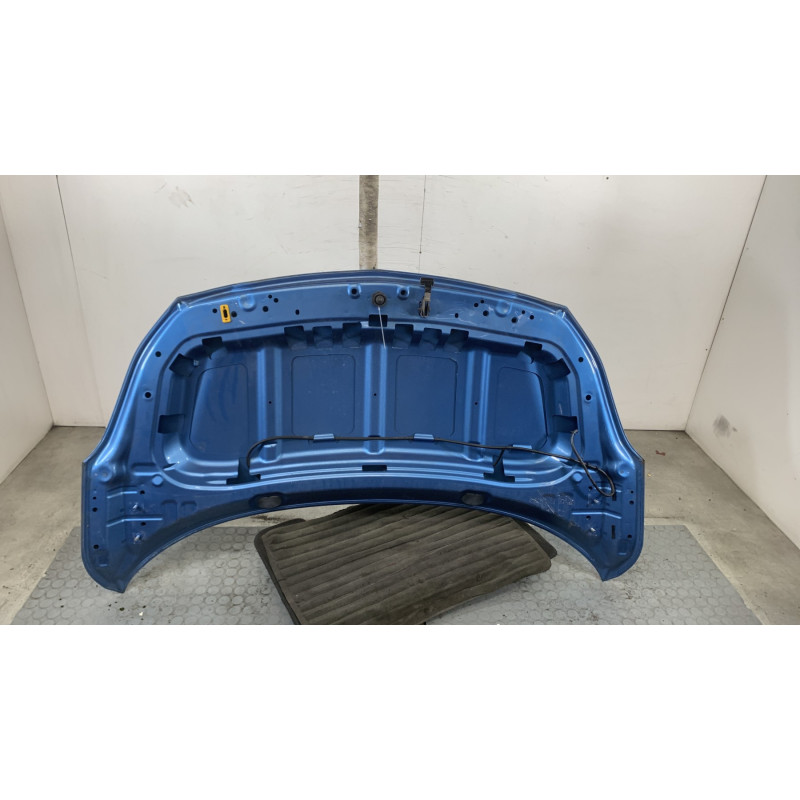 Capot OPEL CORSA Photo n°6