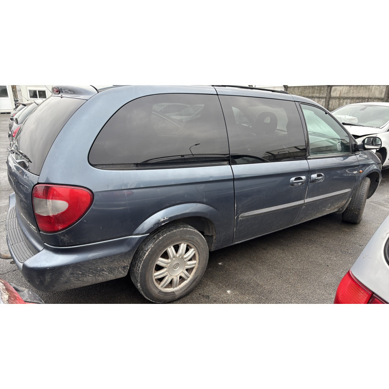 Retroviseur droit CHRYSLER GRAND VOYAGER 4 Photo n°7