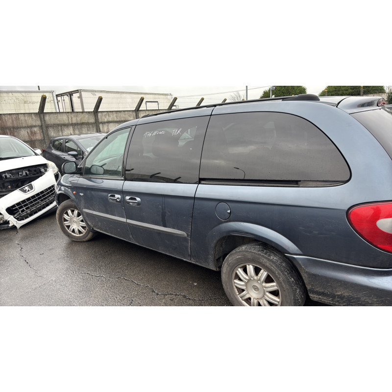 Retroviseur droit CHRYSLER GRAND VOYAGER 4 Photo n°10